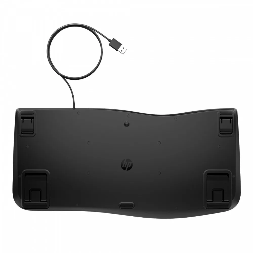 HyperX Keyboard 480 Comfort Wiчервен - 8T6M1AA#ABB - Image 5