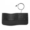 HyperX Keyboard 480 Comfort Wiчервен - 8T6M1AA#ABB