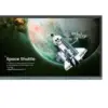 Benq Interactive монитор 75 inches RE7504 NEW 128 1200:1/TOUCH/HDMI/128GB