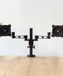 LogiLink Dual монитор mount 13- 26 inches