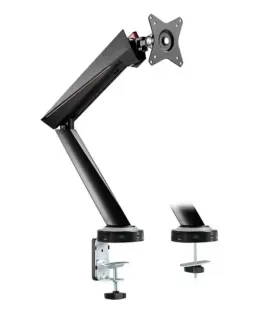 LogiLink Monitor mount 17-32 inches gaming gas spring