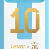 Lexar SSD SL260 512GB USB3.2 Gen1 400/390/MB/s