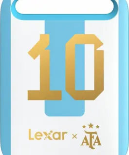 Lexar SSD SL260 512GB USB3.2 Gen1 400/390/MB/s