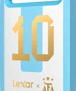 Alternative view of Lexar SSD SL260 512GB USB3.2 Gen1 400/390/MB/s