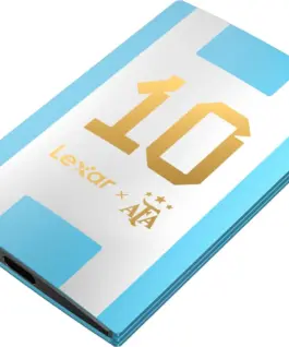 Lexar SSD SL500 1TB USB3.2 Gen2 2000/1800/MB/s