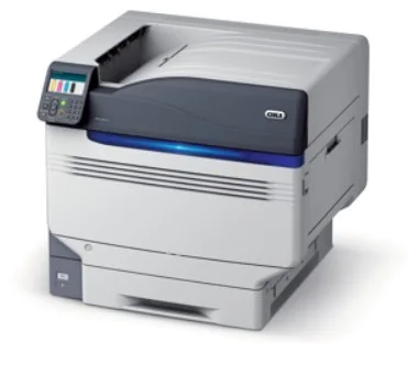 OKI Printer Pro9431dn A3 45530407 - Image 4