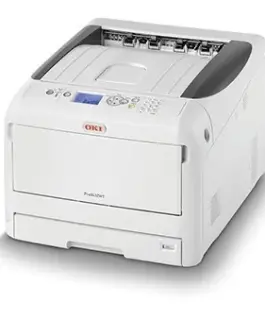 OKI Printer Pro8432WT A3 46550721