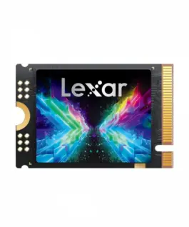 Lexar SSD PLAY X 1TB PCIe4 2230 7400/6400MB/s
