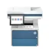 HP Inc. LaserJet Enterprise MFP X53052dn 675S6A