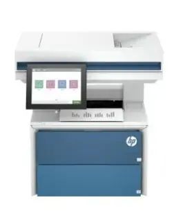 HP Inc. LaserJet Enterprise MFP X53052dn 675S6A