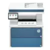 HP Inc. LaserJet Enterprise MFP X52952dn A29Z8A
