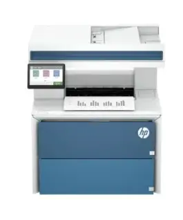HP Inc. LaserJet Enterprise MFP X52952dn A29Z8A
