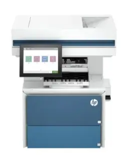 HP Inc. LaserJet Enterprise MFP X62757dn 675U0A