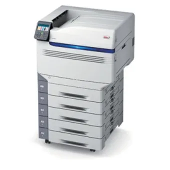 OKI Printer Pro9542dn A3 45530622 - Image 2