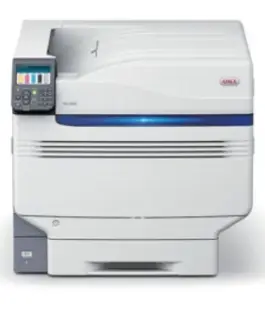 OKI Printer Pro9542dn A3 45530622