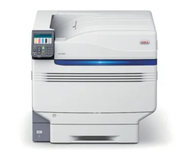 OKI Printer Pro9542dn A3 45530622