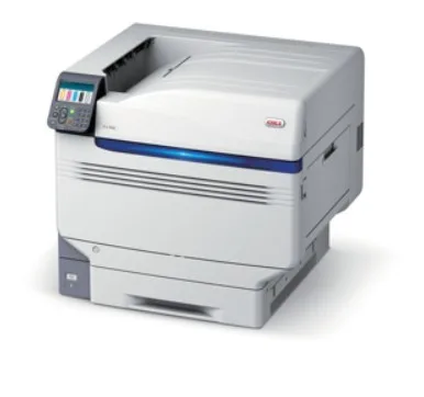 OKI Printer Pro9542dn A3 45530622 - Image 5