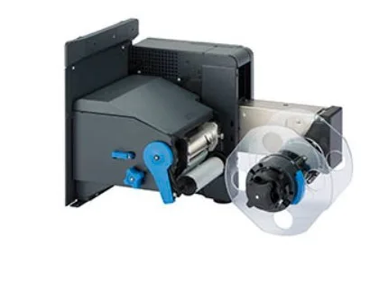 OKI Pro1040 Label Printer 46672003 - Image 2