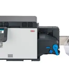 OKI Pro1040 Label Printer 46672003