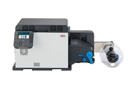 OKI Pro1040 Label Printer 46672003