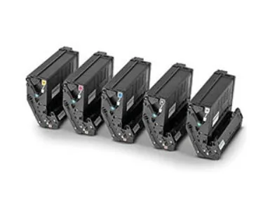 OKI Pro1050 Label Printer 46672103 - Image 2