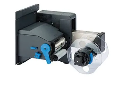 OKI Pro1050 Label Printer 46672103 - Image 3