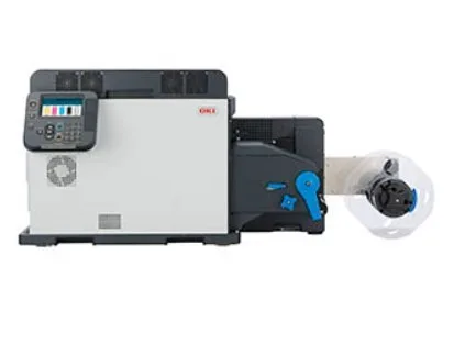 OKI Pro1050 Label Printer 46672103