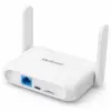 Qoltec Home Travel 4G LTE with WiFi 6 AX300 2.4GHz