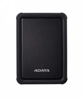Alternative view of Adata HDD Durable HD700 Pro 1TB USB3.2 черен