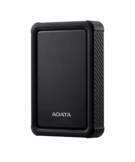 Adata HDD Durable HD700 Pro 1TB USB3.2 черен