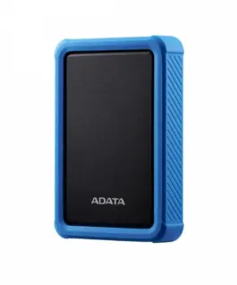 Adata Durable HD700 Pro 1TB USB3.2 blue