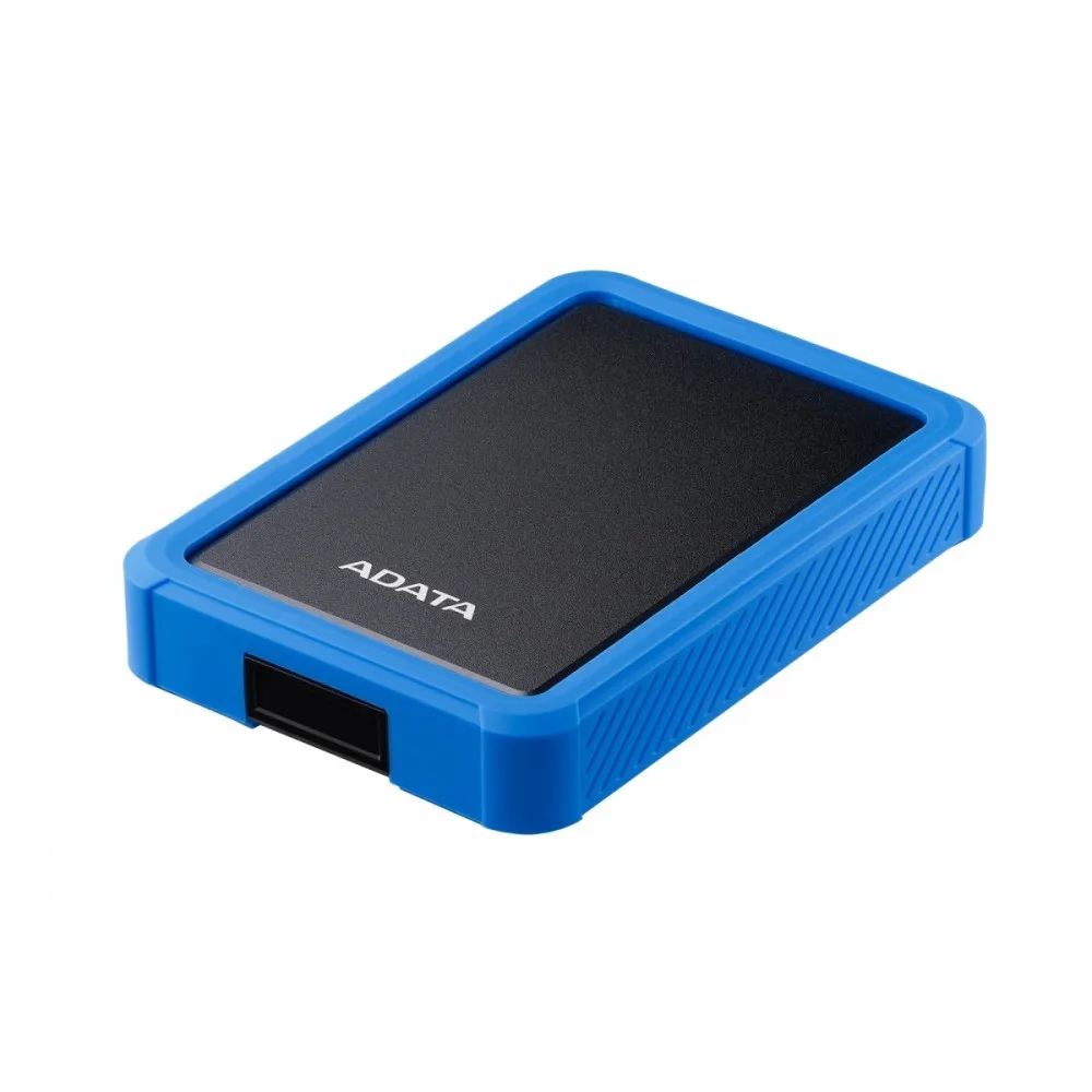 Adata Durable HD700 Pro 2TB USB3.2 blue - Image 4