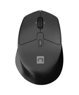 Natec Mouse Kite wireless silent