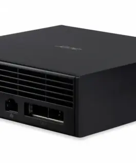 Acer Компютър Altos BrainSphere GB10 F1 AI DT.L1BEE.001