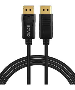 Savio кабел CL-206 DP v1.43m SAVIO