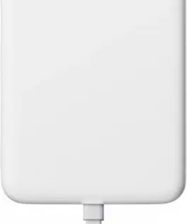 XIAOMI външна батерия Magnetic 33W 10000mAh бял