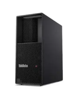 Alternative view of Lenovo работна станция ThinkStation P3 Tower G2 30HT00ATPB W11Pro Ultra 9285K/2X32GB/1TB/RTX PRO 2000 16GB + INT/vPro/3YR OS