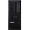Lenovo работна станция ThinkStation P3 Tower G2 30HT00ATPB W11Pro Ultra 9285K/2X32GB/1TB/RTX PRO 2000 16GB + INT/vPro/3YR