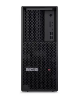 Lenovo работна станция ThinkStation P3 Tower G2 30HT00ATPB W11Pro Ultra 9285K/2X32GB/1TB/RTX PRO 2000 16GB + INT/vPro/3YR