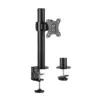 LogiLink Monitor mount 17-32 inches steel 9kg max.