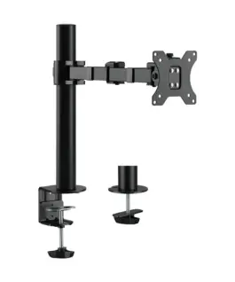 LogiLink Monitor mount 17-32 inches steel max 12kg