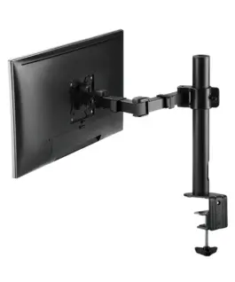 Alternative view of LogiLink Monitor mount 17-32 inches steel, max 12kg