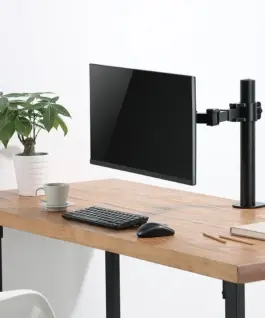 LogiLink Monitor mount 17-32 inches steel