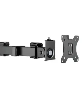 LogiLink Dual монитор mount 17-32 inches