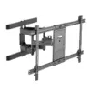 LogiLink TV wall mount 43-90 inches 60kg max.