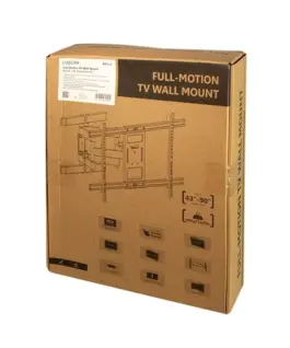 LogiLink TV wall mount