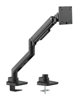 Alternative view of LogiLink Monitor mount 17-49 inches max 20kg