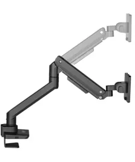 LogiLink Monitor mount 17-49 inches max 20kg