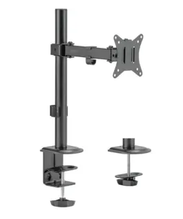 Alternative view of LogiLink Monitor mount 17-32 inches arm дължина 376 mm max 9kg