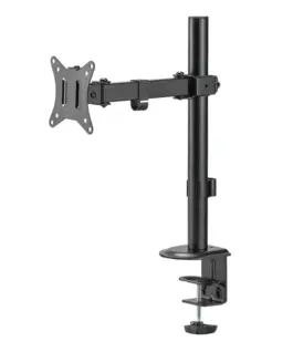 LogiLink Monitor mount 17-32 inches arm дължина 376 mm max 9kg